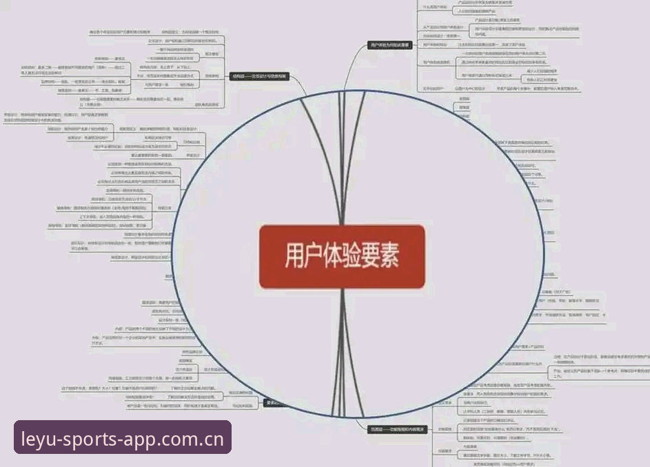 5个关键维度解析乐鱼体育平台：从安全性到用户体验的全面测评